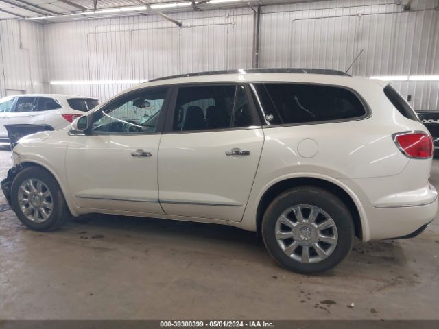 5GAKVCKD4EJ141460 Buick Enclave Premium