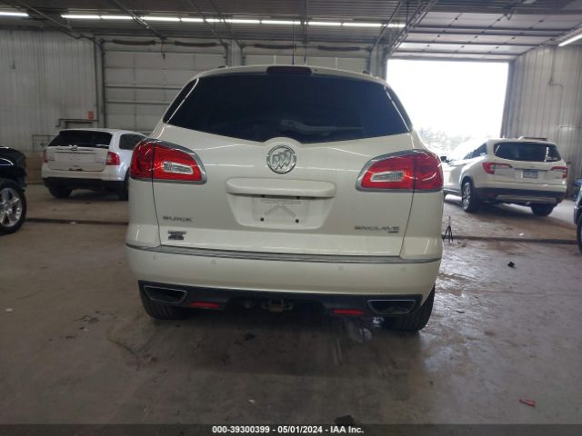 5GAKVCKD4EJ141460 Buick Enclave Premium