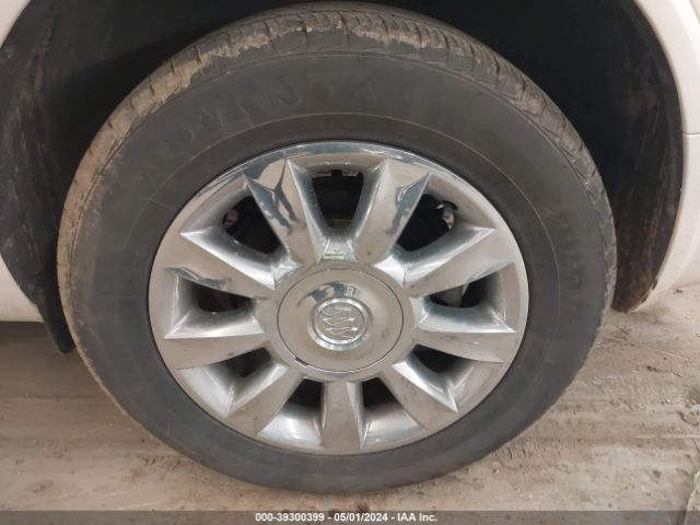 5GAKVCKD4EJ141460 Buick Enclave Premium