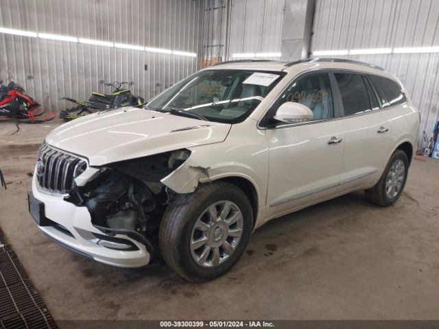 5GAKVCKD4EJ141460 Buick Enclave Premium