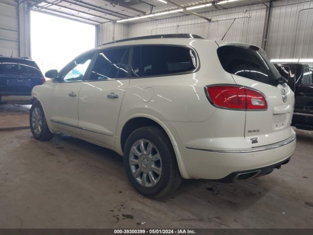 5GAKVCKD4EJ141460 Buick Enclave Premium