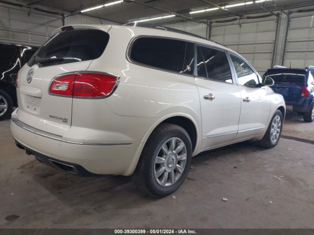 5GAKVCKD4EJ141460 Buick Enclave Premium