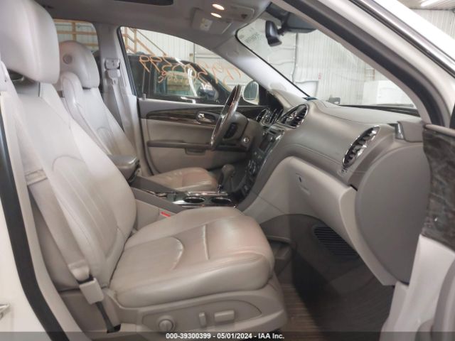 5GAKVCKD4EJ141460 Buick Enclave Premium