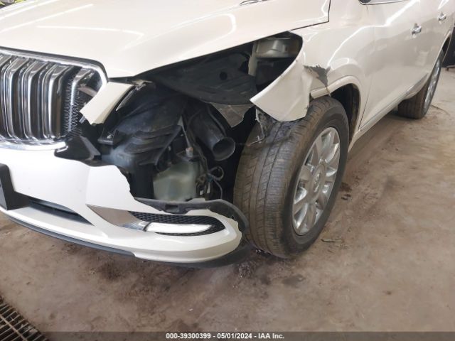 5GAKVCKD4EJ141460 Buick Enclave Premium