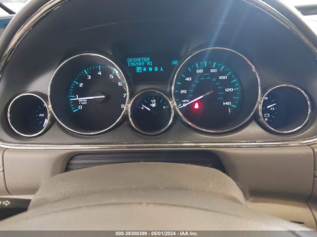 5GAKVCKD4EJ141460 Buick Enclave Premium