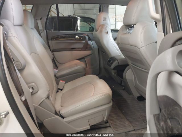 5GAKVCKD4EJ141460 Buick Enclave Premium