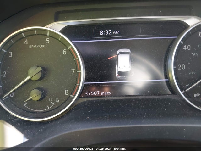 Nissan Rogue Sv Intelligent Awd 2023 5N1BT3BB4PC784154 Image 15