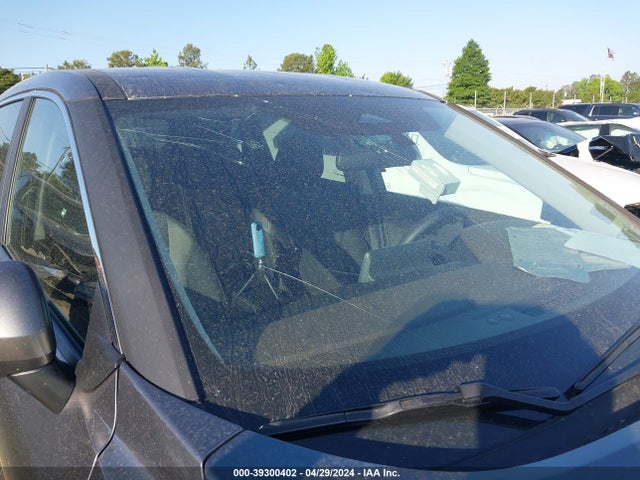 Nissan Rogue Sv Intelligent Awd 2023 5N1BT3BB4PC784154 Image 17