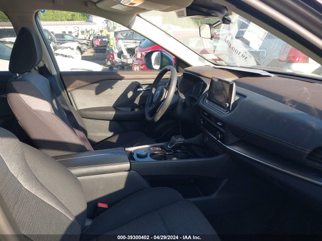 Nissan Rogue Sv Intelligent Awd 2023 5N1BT3BB4PC784154 Image 5