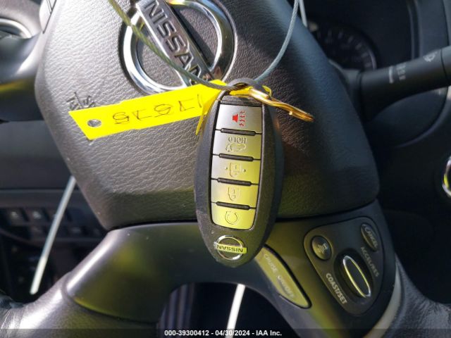 5N1DR2CM3LC597726 Nissan Pathfinder Sl 4wd