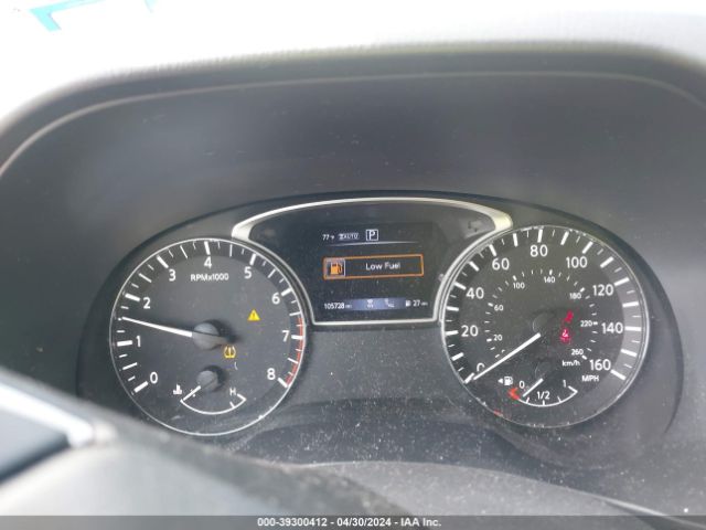 5N1DR2CM3LC597726 Nissan Pathfinder Sl 4wd