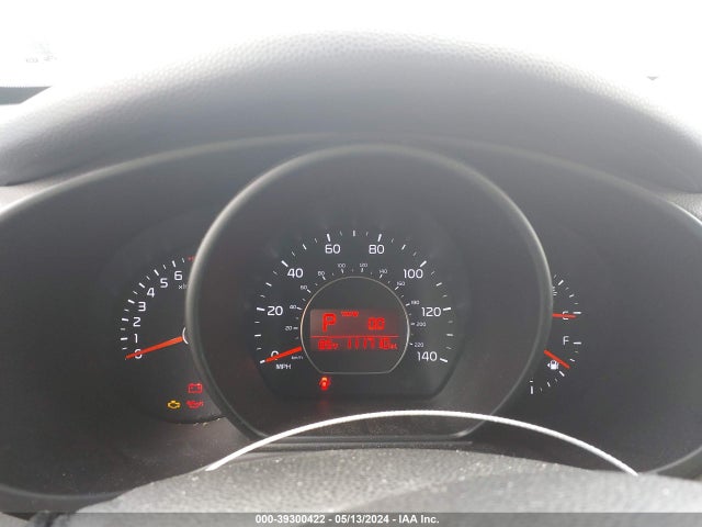 KIA SOUL + 2014 KNDJP3A50E7728718 Image 7