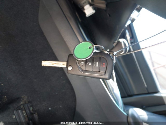 Toyota CAMRY SE 2020 4T1G11AK3LU310153 Image 11