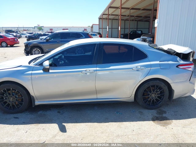 Toyota CAMRY SE 2020 4T1G11AK3LU310153 Image 14