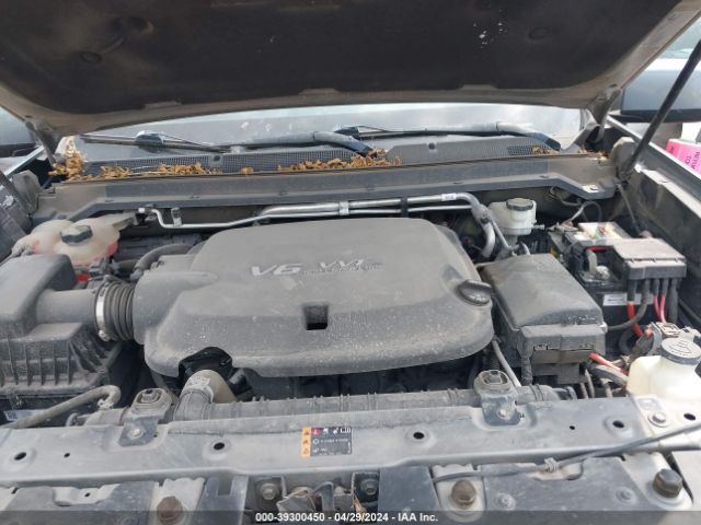 1GCGSCENXK1129911 Chevrolet Colorado Lt