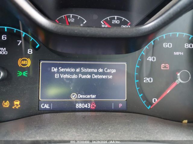 1GCGSCENXK1129911 Chevrolet Colorado Lt