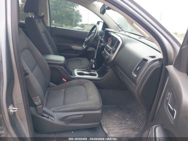 1GCGSCENXK1129911 Chevrolet Colorado Lt