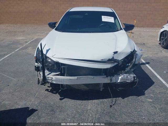 Honda Civic Lx 2020 2HGFC2F65LH519443 Image 13