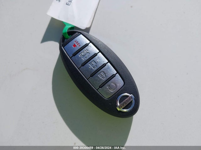 Nissan Sentra Sv Xtronic Cvt 2023 3N1AB8CV9PY290102 Image 11