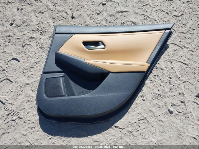 Nissan Sentra Sv Xtronic Cvt 2023 3N1AB8CV9PY290102 Image 12