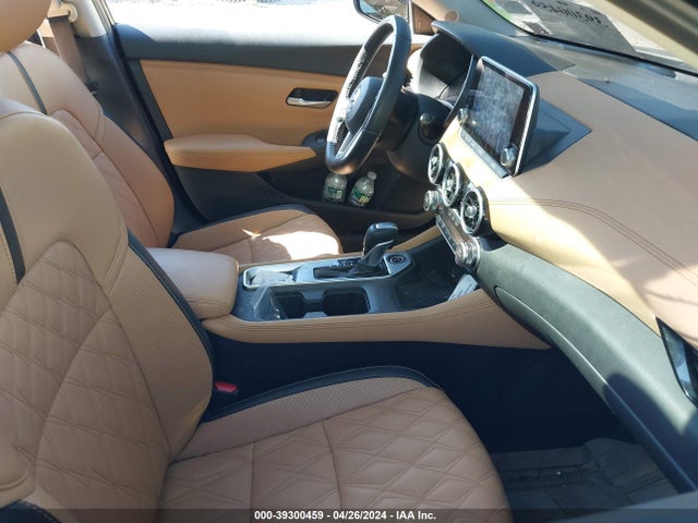 Nissan Sentra Sv Xtronic Cvt 2023 3N1AB8CV9PY290102 Image 5