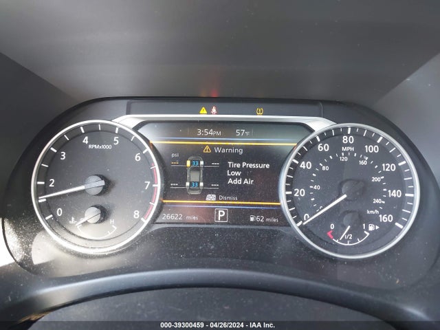 Nissan Sentra Sv Xtronic Cvt 2023 3N1AB8CV9PY290102 Image 7