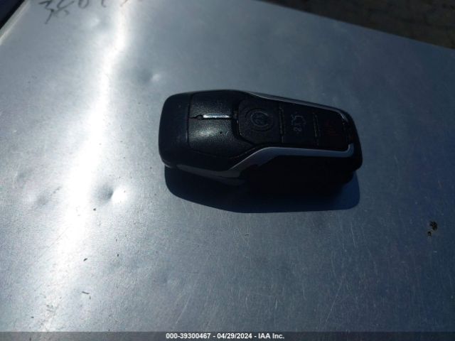 2LMPJ6LRXHBL50027 Lincoln Mkx Reserve