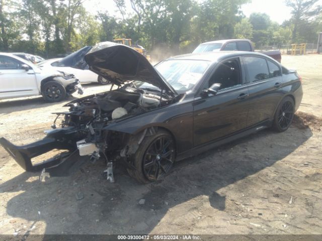 WBA3A5C57FF453632 BMW 328I