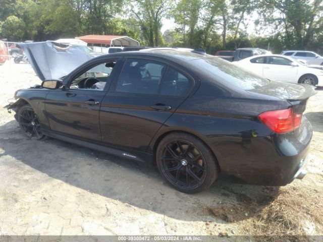 WBA3A5C57FF453632 BMW 328I