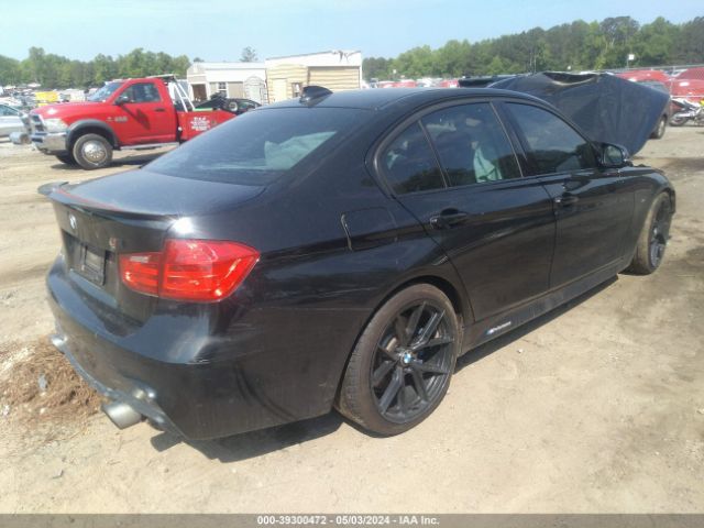 WBA3A5C57FF453632 BMW 328I