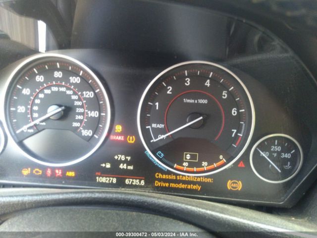 WBA3A5C57FF453632 BMW 328I