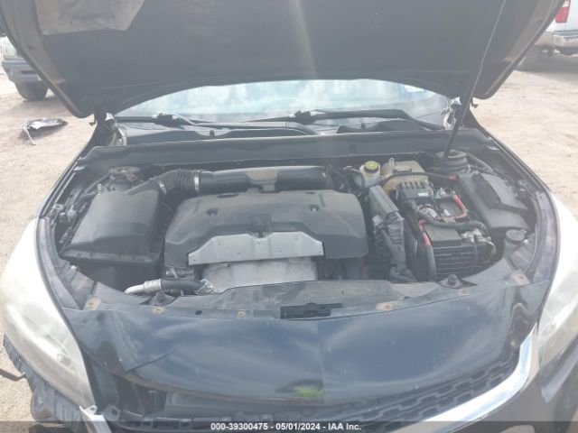 1G11E5SL3EF164608 Chevrolet MALIBU 2LT