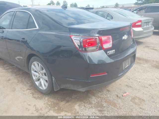 1G11E5SL3EF164608 Chevrolet MALIBU 2LT