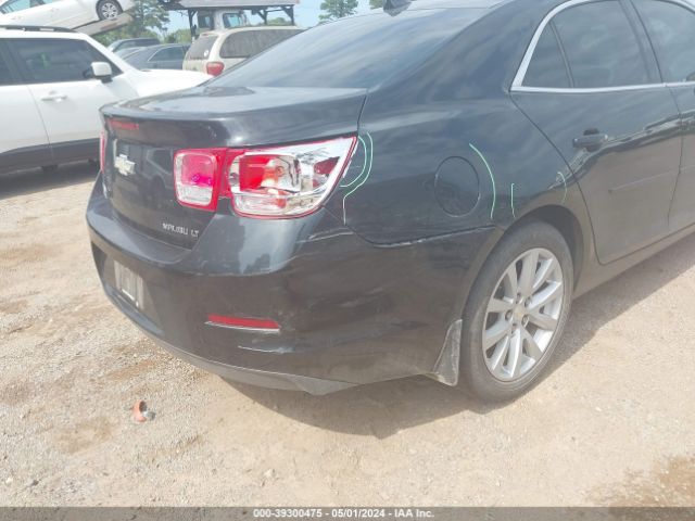 1G11E5SL3EF164608 Chevrolet MALIBU 2LT