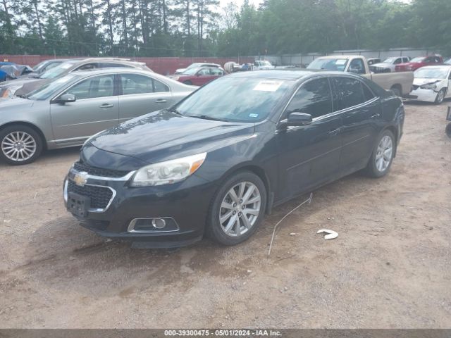 1G11E5SL3EF164608 Chevrolet MALIBU 2LT