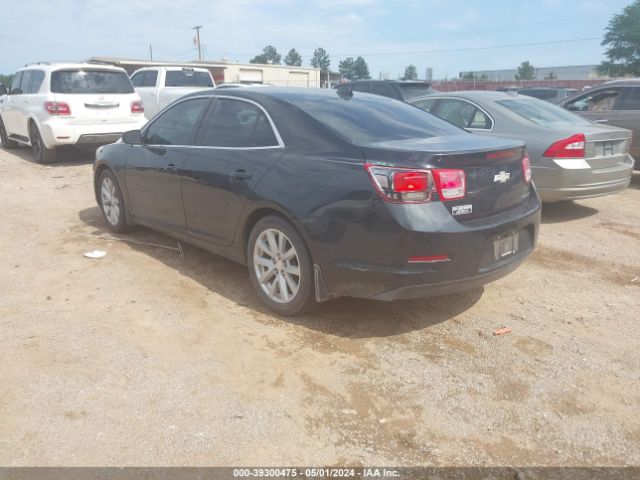 1G11E5SL3EF164608 Chevrolet MALIBU 2LT