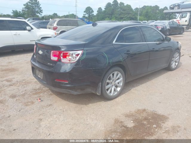 1G11E5SL3EF164608 Chevrolet MALIBU 2LT
