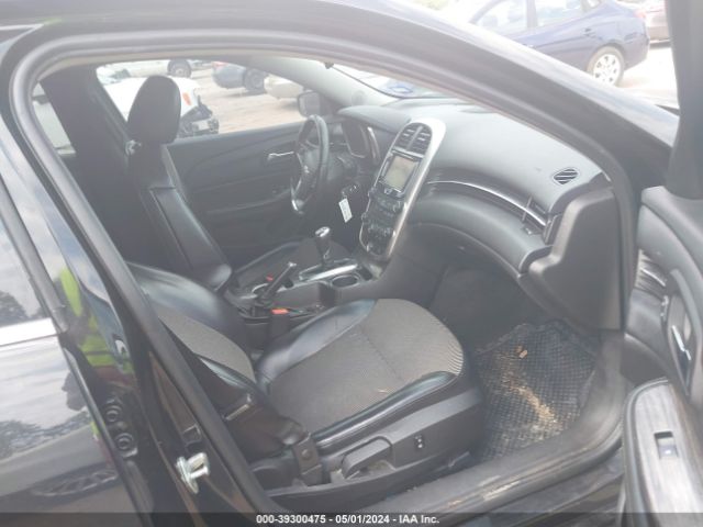 1G11E5SL3EF164608 Chevrolet MALIBU 2LT