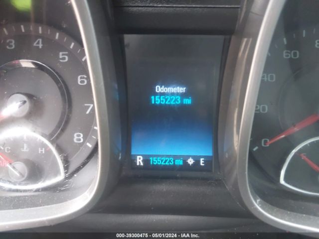 1G11E5SL3EF164608 Chevrolet MALIBU 2LT
