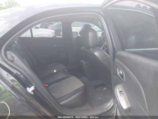 1G11E5SL3EF164608 Chevrolet MALIBU 2LT
