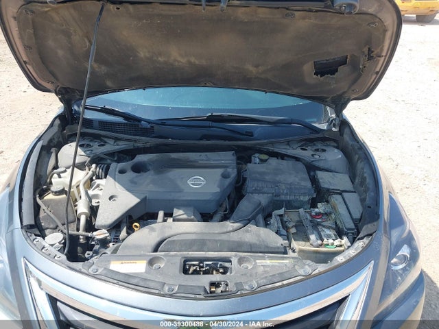 Nissan Altima 2.5 S 2015 1N4AL3AP2FN394109 Image 10