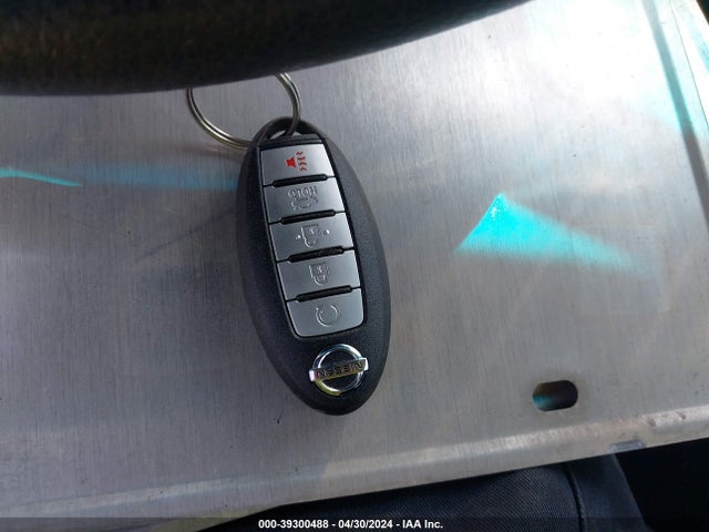 Nissan Altima 2.5 S 2015 1N4AL3AP2FN394109 Image 11