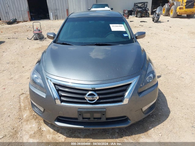 Nissan Altima 2.5 S 2015 1N4AL3AP2FN394109 Image 12