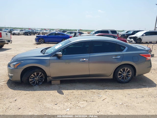 Nissan Altima 2.5 S 2015 1N4AL3AP2FN394109 Image 14