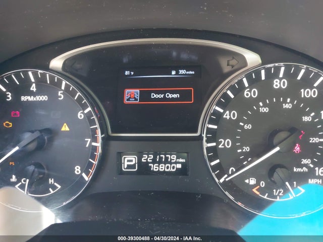 Nissan Altima 2.5 S 2015 1N4AL3AP2FN394109 Image 15