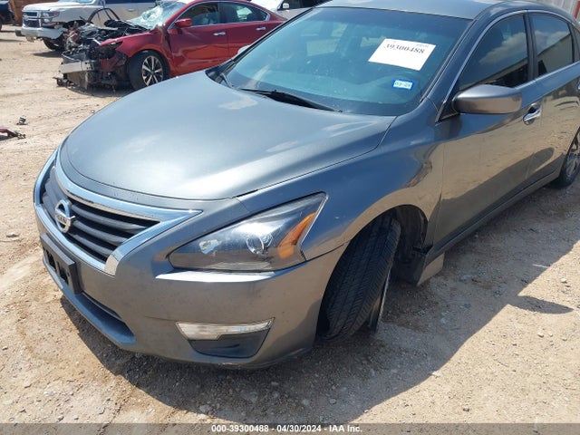Nissan Altima 2.5 S 2015 1N4AL3AP2FN394109 Image 6