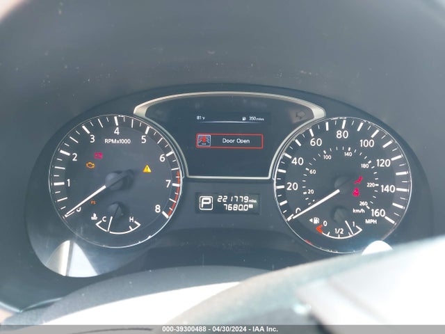 Nissan Altima 2.5 S 2015 1N4AL3AP2FN394109 Image 7