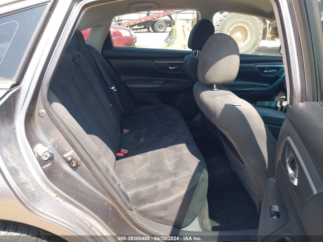 Nissan Altima 2.5 S 2015 1N4AL3AP2FN394109 Image 8