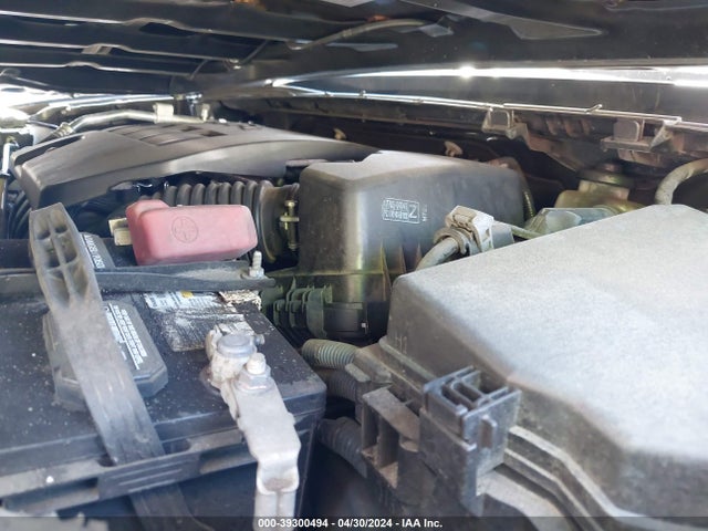 Toyota COROLLA L 2017 5YFBURHE5HP605859 Image 10