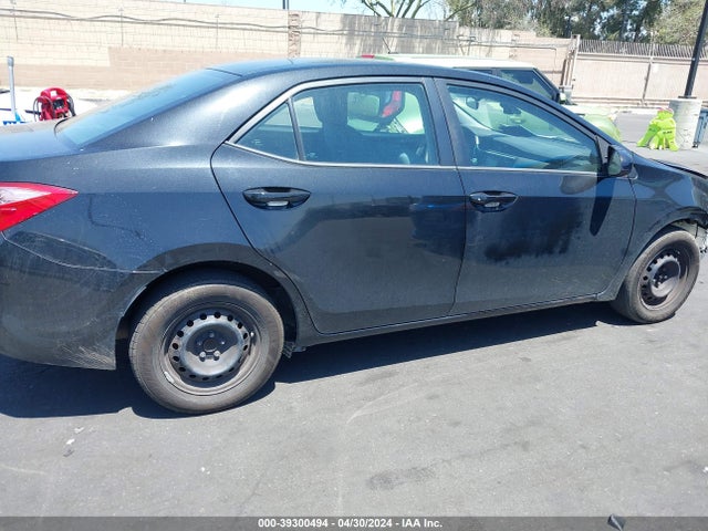 Toyota COROLLA L 2017 5YFBURHE5HP605859 Image 14